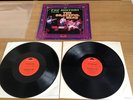 The Grateful Dead - Pop History Vol 23. Vinyl Double. 1971. VG+/EX. NICE COPY