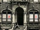 NICE  Vtg 70s LED ZEPPELIN Album PHYSICAL GRAFFITI Vinyl 2Lp Record OG NEAR MINT