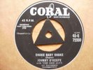 Great Rocker    Johnny O`Keefe  
