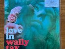 Wally Tax - Love In NEW COLOURED