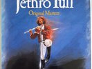 JETHRO TULL ORIGINAL MASTERS VINYL LP CHRYSALIS UK 1985 EX+/EX+ PRO CLEANED