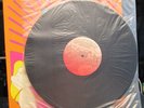The Beatles Nothing is Real on NEMS Records MIC Strawberry Fields Vinyl 33 LP