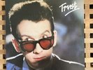 Elvis Costello & The Attractions – Trust. Mobile Fidelity 180g LP 2015 Mofi