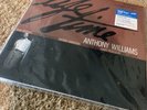 Anthony Williams Life Time Acoustic Sounds Reissue LP mint 1 owner