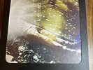 Cloakroom Further Out Vinyl Record Translucent Coke Bottle Green 12 LP RFC 107