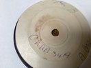 Rupie Martin , Natural , Apollo 10 ( Last Flight), 7” Blank.