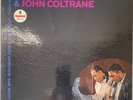 Duke Ellington & John Coltrane (Impulse) mono 1st pressing LP 1963