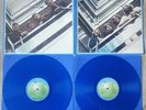 EX Blue Vinyl Double LP The Beatles  1967-1970 PCS 7181 7182