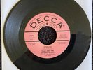 Sean and the Brandywines - Cod'ine/She Ain't No Good RARE 1966 45rpm Gary Usher