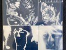 Rolling Stones - Emotional Rescue 1980 LP (1st Press) in SHRINK w/Poster  Exc/NM