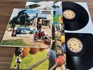 Oasis-Be Here Now - 2x Vinyl 1997 Helter Skelter  1st Press A1 HES 488187 LP