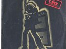 T.REX (MARC BOLAN) - ELECTRIC WARRIOR - 12