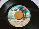 Modern Soul . General Johnson /  Don't Walk Away 7'' ''Here it''
