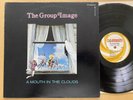 THE GROUP IMAGE- A MOUTH IN THE CLOUDS 1968 HIPPY FUZZ PSYCH ACID ROCK VG+/EX