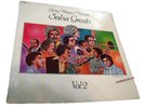 Various-Jerry Masucci Presents  Salsa Greats Vol 2-Fania JM-00524 VG/NM VINYL LP