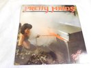 PRETTY MAIDS - Red, Hot and Heavy - LP - Vinyl
