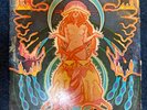 HAWKWIND - Space Ritual VINYL 2xLP 1973 Fold-Out Cover VG+/VG