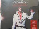 ELVIS PRESLEY- 