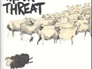 Minor Threat Out of Step NEW OVP Dischord Vinyl LP