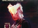 Flock Of Seagulls I Ran (So Far Away) PURPLE / BLACK SPLATTER VINYL Vinyl LP
