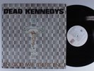DEAD KENNEDYS In God We Trust, Inc. ALTERNATIVE TENTACLES EP VG++ 45rpm w