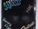 GENESIS Nursery Cryme/Foxtrot CHARISMA CA-2-2701 2XLP gatefold SEALED w