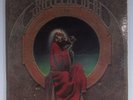 GRATEFUL DEAD Blues For Allah GRATEFUL DEAD GD-LA494-G LP SEALED w