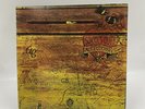 Alice Cooper School's Out Vinyl LP School Desk Version K56007 A1/B1 VG+/VG