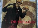 Dr. Octagonecologyst by Dr. Octagon Double LP Rare Vinyl 2014 US Release