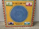 Talking Heads Speaking In Tongues Vinyl 1ST 1983 OG 9238831 LP EX Soul Funk Rock