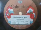 1920s Black Prewar Sermon Blues Gulf Coast Minstrils 78 RPM