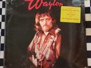 I've Always Been Crazy LP by Waylon Jennings vinyl 1978 sealed new AFL1-2979