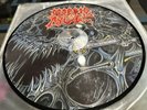 MORBID ANGEL Abominations of Desolation PICTURE LP headache deicide venom