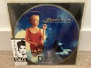 Madonna - The Woman In Red - Picture Disc Vinyl