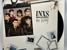 INXS - The Swing - 1985 1st Press Album (NM) Ultrasonic Clean