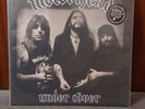 Motörhead - Under Cöver - 180g Vinyl LP - Silver Lining 2017 - NEU ohne OVP