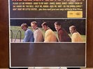 The Beach Boys - Today  - Vinyl Record LP Album - T 2269
