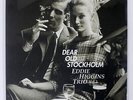 EDDIE HIGGINS DEAR OLD STOCKHOLM VOL. 2 VENUS TKJV19109 JAPAN VINYL LP