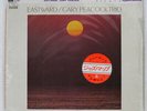 GARY PEACOCK EASTWARD CBS/SONY SOPM156 JAPAN SHRINK CAP OBI VINYL 1XLP