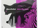 JACKIE MCLEAN PRESENTING... AD LIB AD6601 JAPAN VINYL LP