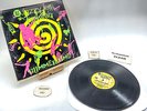 DJ Jazzy Jeff & The Fresh Prince Summertime -  VG+/VG+  1442-1-JD