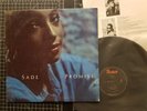 SADE Promise LP 1985 1ST PRESS w/ INNER Vinyl PORTRAIT Sweetest Taboo SOUL Funk