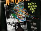 New Orleans Jazz & Heritage Festival 1976 (Reissue/Remastered) - Double LP