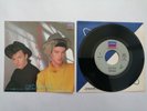 SEONA DANCING / RICKY GERVAIS - BITTER HEART - JAPAN JAPANESE PRESS 7