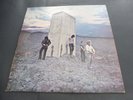 The Who – Who's Next 1971 UK LP TRACK