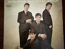 INTRODUCING THE BEATLES 1964 Original VJLP 1062 MONO VG
