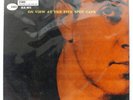 KENNY BURRELL ON VIEW AT THE FIVE SPOT CAFE BLUE NOTE GXK8106 JAPAN VINYL LP