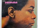MILES DAVIS SORCERER CBS/SONY SOPL166 JAPAN VINYL LP