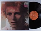 DAVID BOWIE Space Oddity RCA LP VG+ promo with poster w