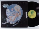 ELOY Time To Turn HARVEST LP VG+ germany gatefold w